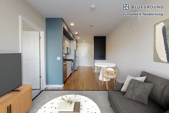 79 Alexander St, Unit SI FL3-ID908A in Yonkers, NY - Foto de edificio - Building Photo