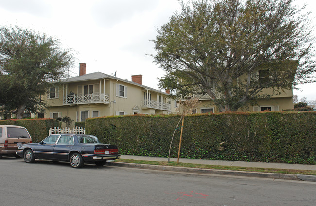 1721-1727 6th Ave in Los Angeles, CA - Building Photo - Building Photo