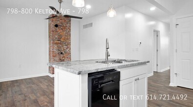 798-800-800 Kelton Ave in Columbus, OH - Building Photo - Building Photo