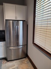 Northwood Patio Homes in East Syracuse, NY - Foto de edificio - Building Photo