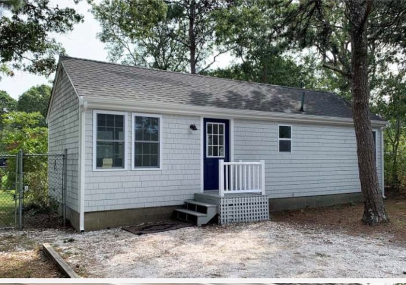 288 Winslow Gray Rd in Yarmouth, MA - Building Photo