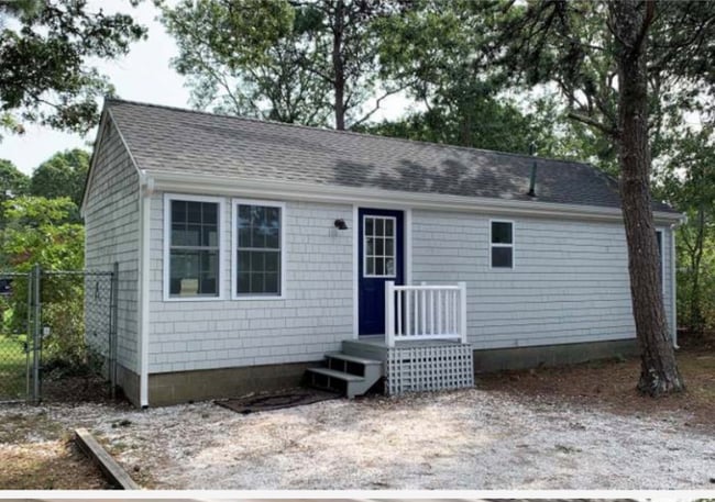 288 Winslow Gray Rd