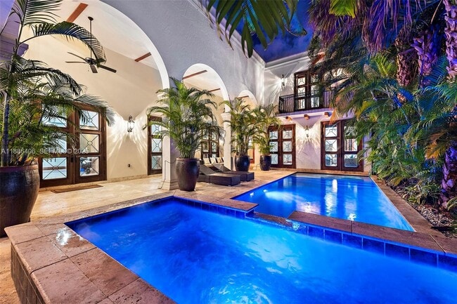 property at 1638 NE 6th St