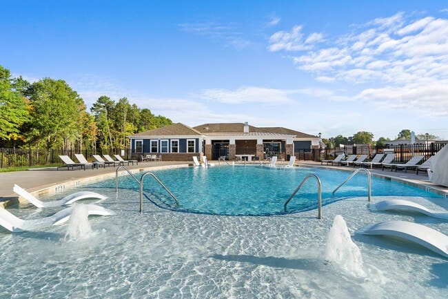 Hawthorne at Westport