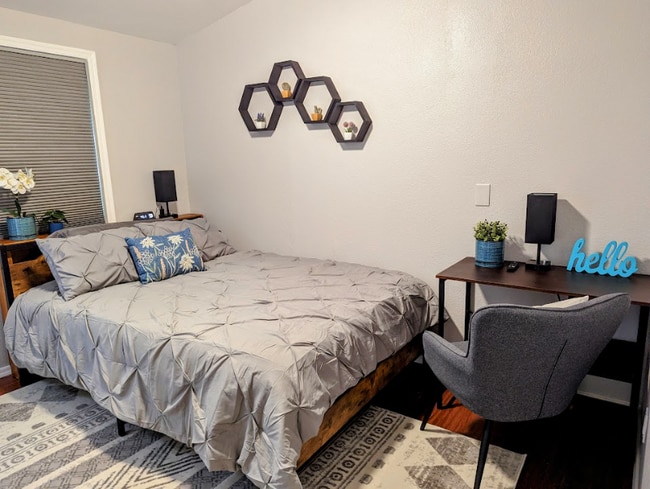 property at 120 E Camille Dr