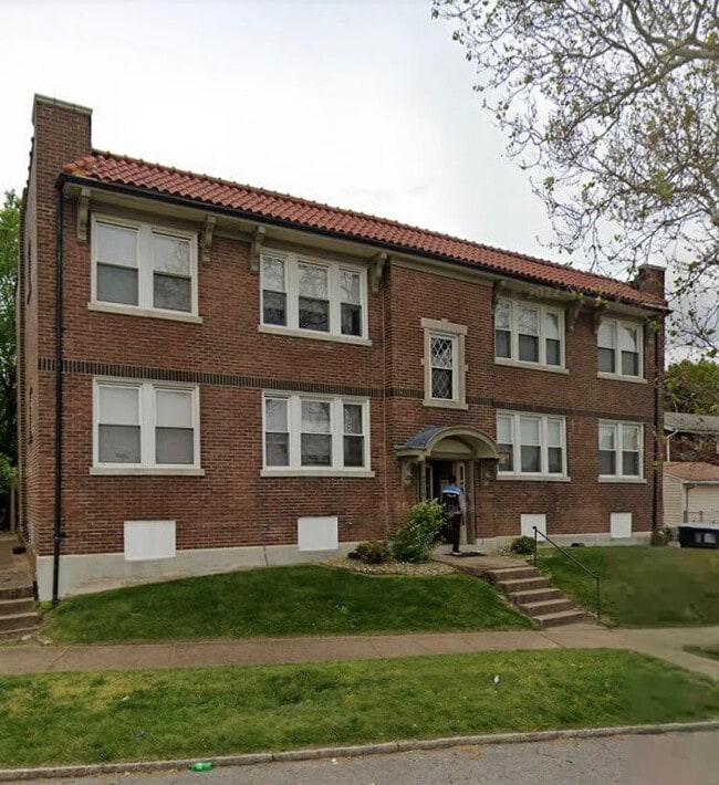 4710 Delor St, Unit 1E
