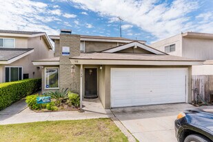 1314 Agate St in Redondo Beach, CA - Building Photo