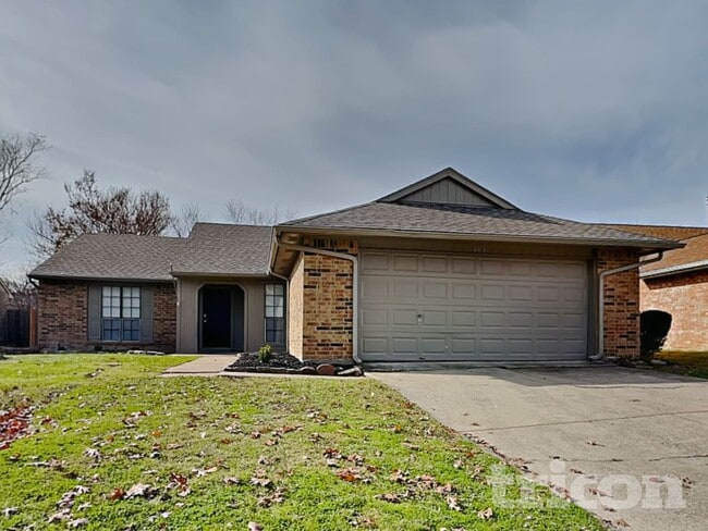 405 Magnolia Dr in Forney, TX - Building Photo - Building Photo