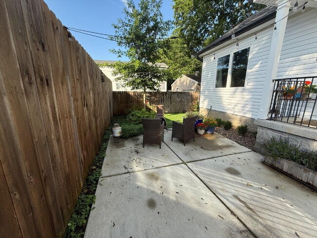 5918 Carl Pl in Nashville, TN - Building Photo - Building Photo