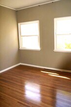 839 N Alfred St, Unit 841 Downstairs Back in West Hollywood, CA - Foto de edificio - Building Photo