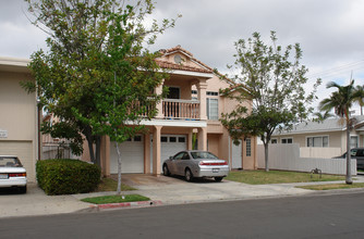 4086 Illinois St in San Diego, CA - Building Photo - Building Photo