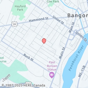 152-154 Third St. Apt.