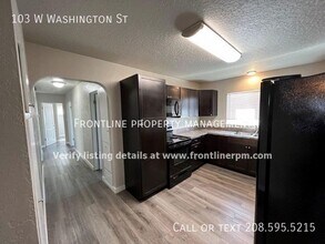 103 W Washington St in Meridian, ID - Building Photo - Building Photo