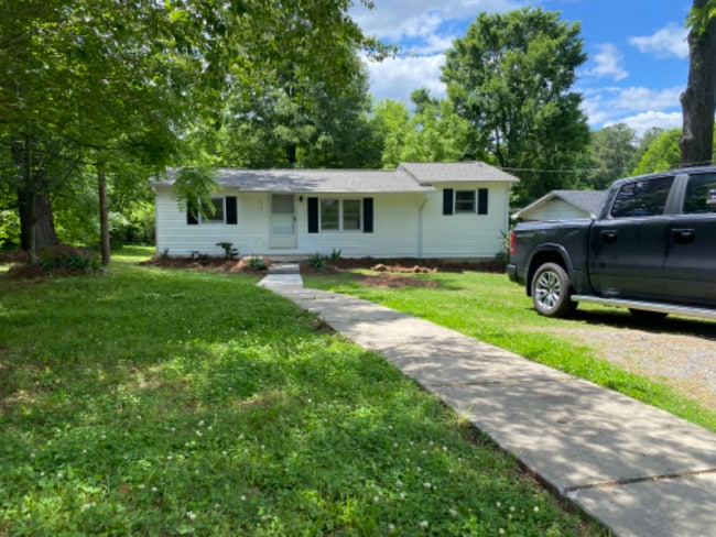 property at 413 Gibson Dr
