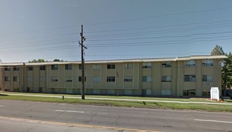 3611 Airport Rd Apartments