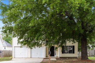 245 Labrea Blvd in Mcdonough, GA - Building Photo