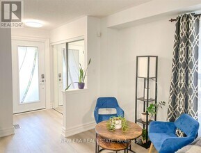 1377 Spring Garden Ct in Mississauga, ON - Building Photo - Building Photo