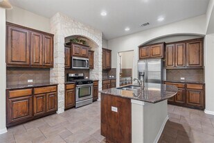 11621 Cherisse Dr in Austin, TX - Building Photo