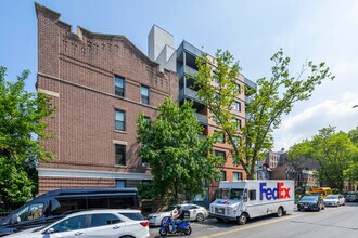 The Lawrence in Brooklyn, NY - Building Photo - Building Photo