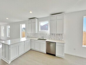 6766 Sunset Velvet Dr in Katy, TX - Building Photo - Building Photo