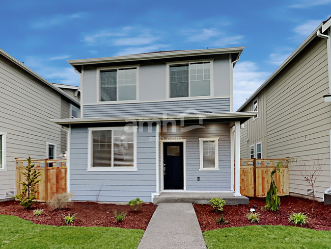 property at 33114 Glacier Ave SE