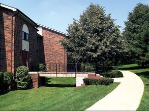 Regency Place in Detroit, MI - Building Photo - Building Photo