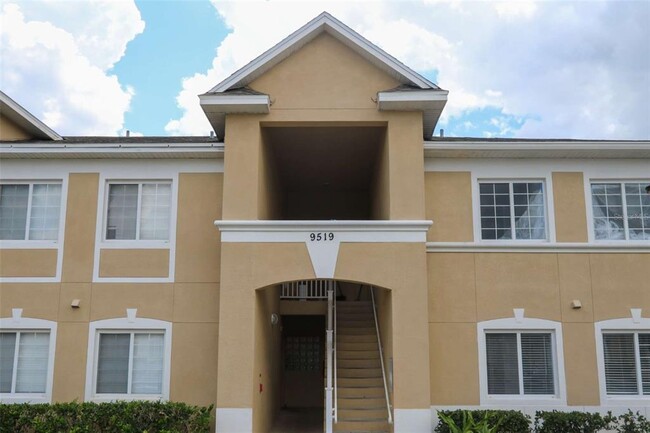 property at 9519 Newdale Way
