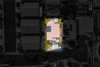 11229 Hazel Rock St in Las Vegas, NV - Building Photo - Building Photo