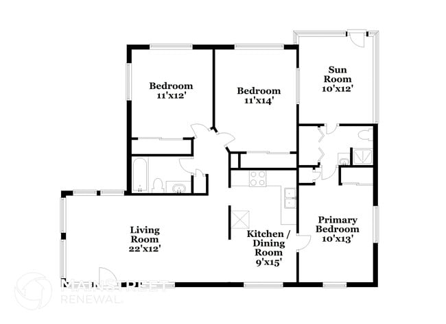 10246 108th Ave N in Largo, FL - Building Photo - Building Photo