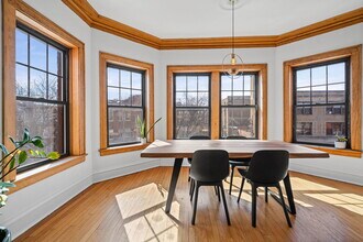 1474 W Foster Ave in Chicago, IL - Building Photo - Building Photo