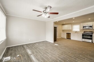 35 Willow Ln NW in Cartersville, GA - Building Photo - Building Photo