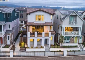 1194 Mateo Miller Cir in San Ramon, CA - Building Photo