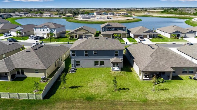 11924 Blue Diamond Trl in Parrish, FL - Building Photo - Building Photo