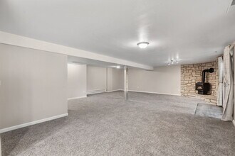 4875 Garden Trail in Colorado Springs, CO - Building Photo - Building Photo