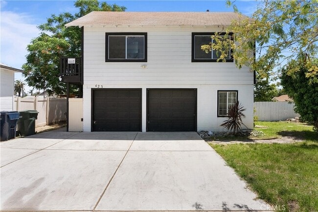 423 W Sun Ave