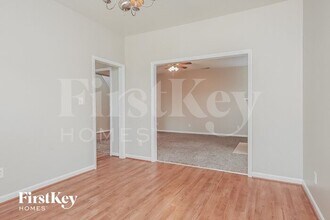 651 Cotton Brook Dr in Fuquay Varina, NC - Building Photo - Building Photo