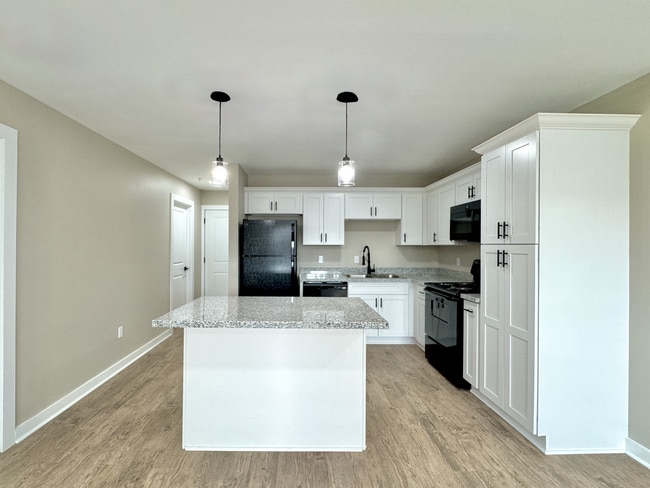 Hidden Pointe Apartments in Baton Rouge, LA - Foto de edificio - Building Photo