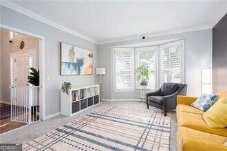 58 Parkside Cir in Marietta, GA - Building Photo - Building Photo