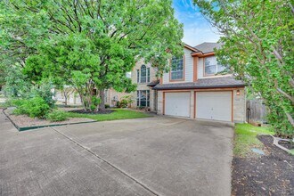 1620 Maize Bend Dr in Austin, TX - Building Photo - Building Photo
