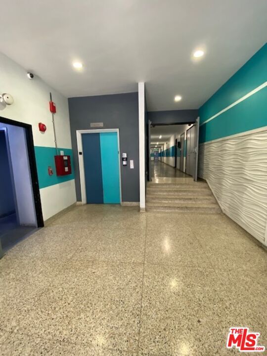 property at 7045 Hawthorn Ave