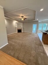 6655 Rapidan River Rd in Hixson, TN - Building Photo - Building Photo