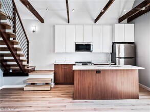 2401 Scranton Rd in Cleveland, OH - Building Photo - Building Photo