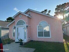 213 Emerald Coast Club Blvd in Panama City Beach, FL - Building Photo