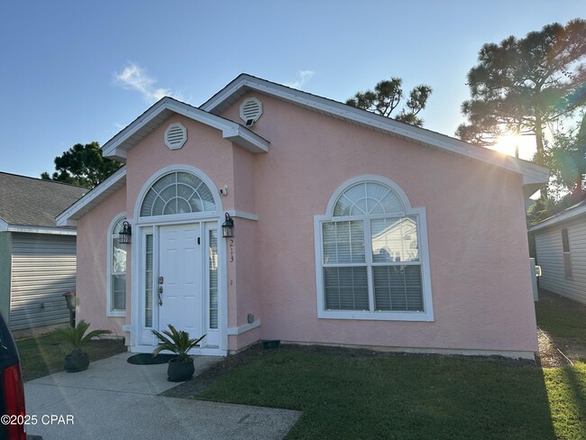 property at 213 Emerald Coast Club Blvd