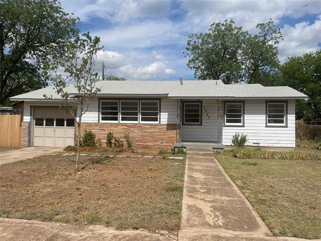 1957 Ballinger St in Abilene, TX - Building Photo - Building Photo