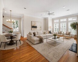 2150 Bancroft Ln in Houston, TX - Building Photo