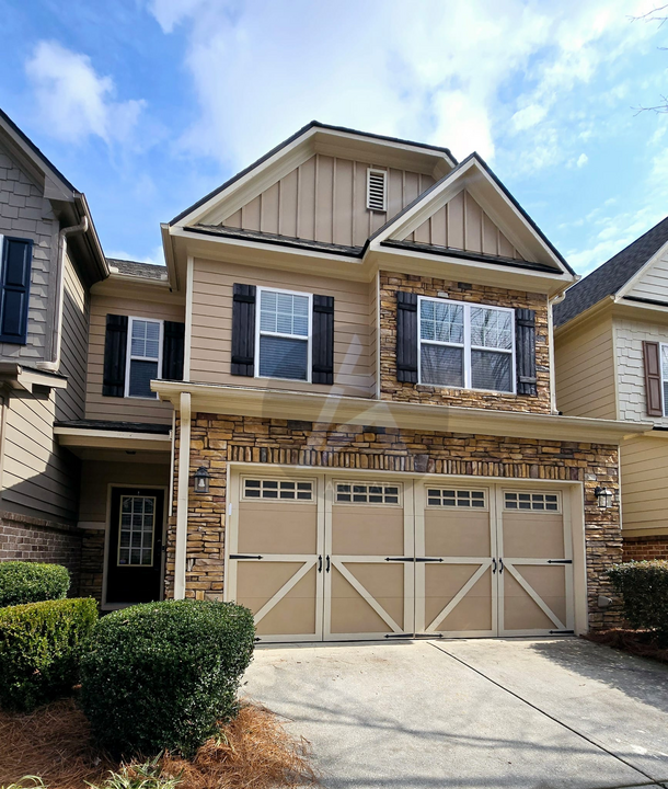 1910 Grenache Ln in Kennesaw, GA - Building Photo