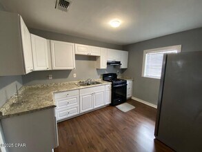 707 Satsuma Ave in Panama City, FL - Building Photo - Building Photo
