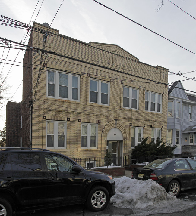 59 Clarke Ave in Jersey City, NJ - Building Photo - Building Photo