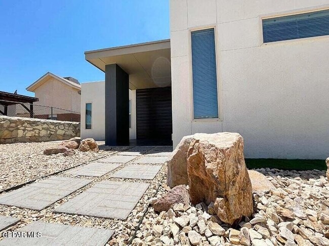 property at 9467 Landry McKee Ln